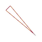 USC Trojans Cardinal Robin Cord Lanyard